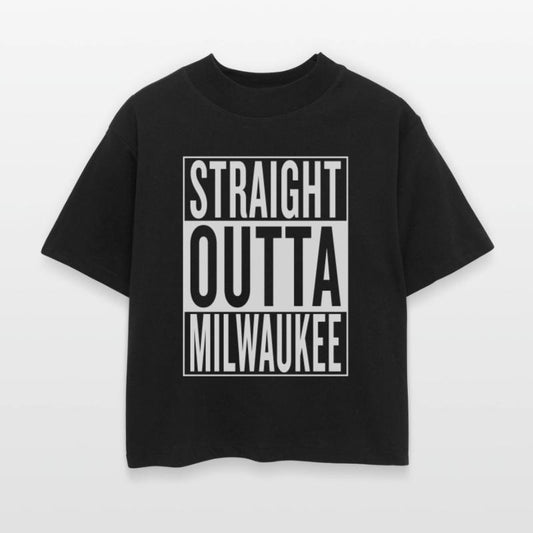 straight outta Milwaukee