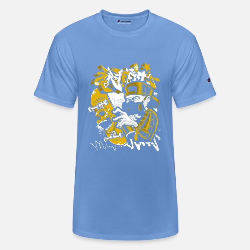 Street Art Colorful Streetwear Street Style