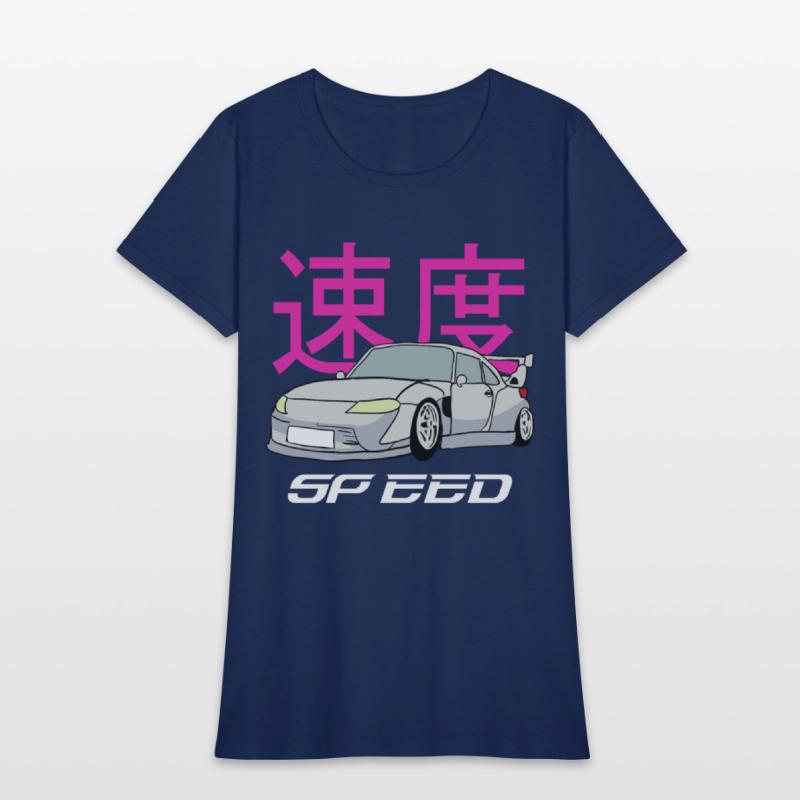 Street racing sport car hp - sports car