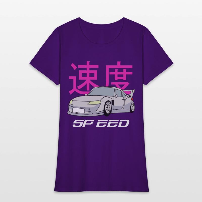 Street racing sport car hp - sports car