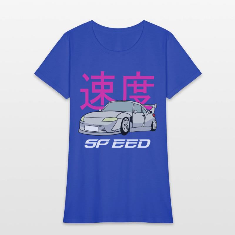 Street racing sport car hp - sports car