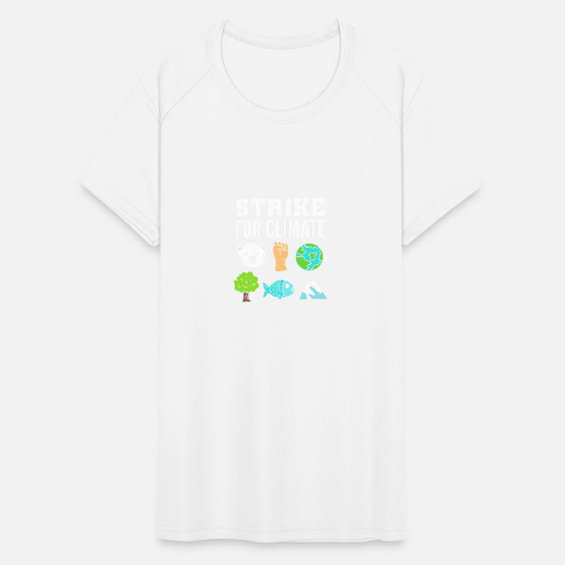 Strike for Climate Eco-Friendly Advocates Gift