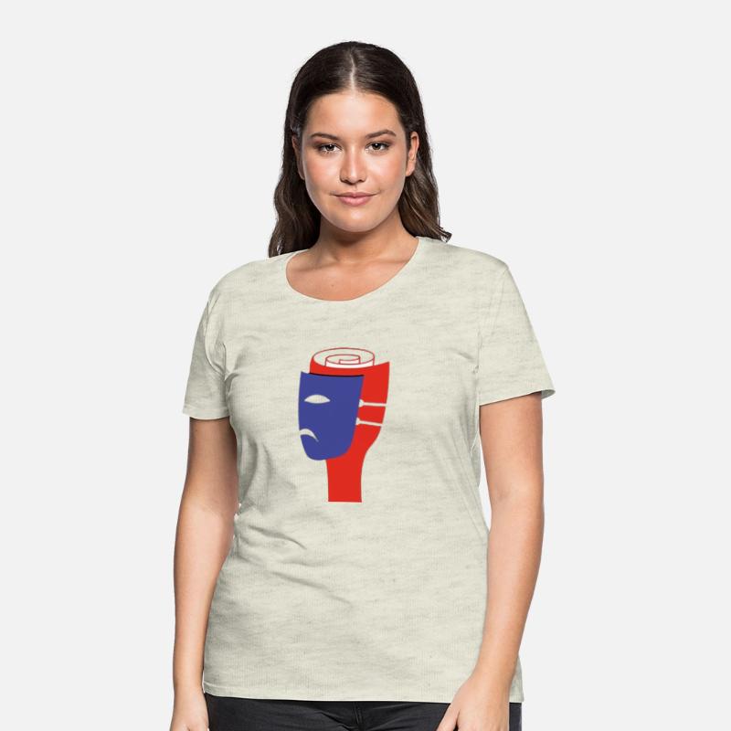 strm comfortable printed tee shirt