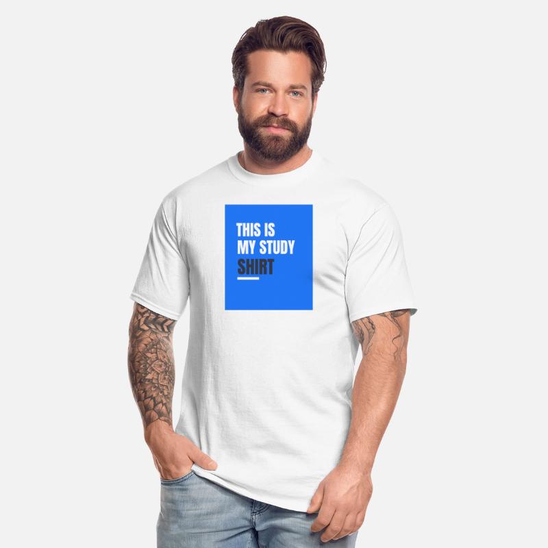 study shirt