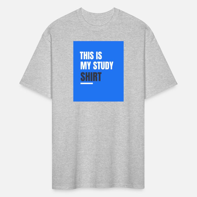 study shirt