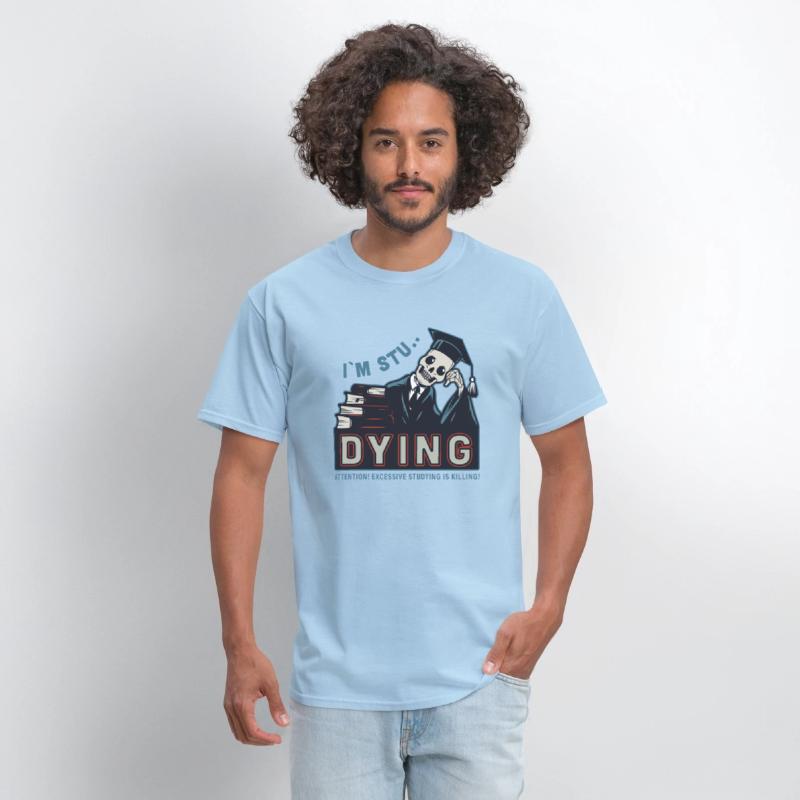 Studying Skull Design