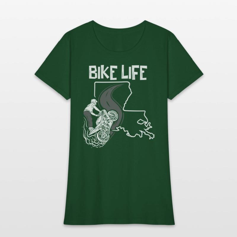 Stunt BIKE LIFE Classic T-Shirt