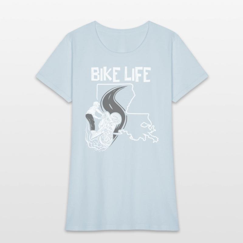 Stunt BIKE LIFE Classic T-Shirt