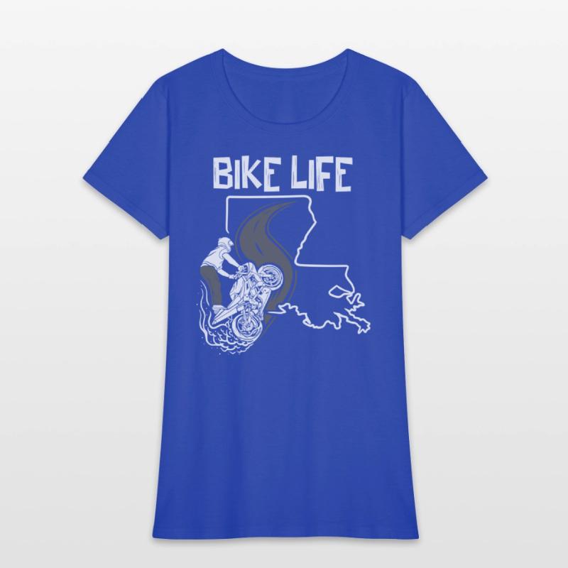 Stunt BIKE LIFE Classic T-Shirt