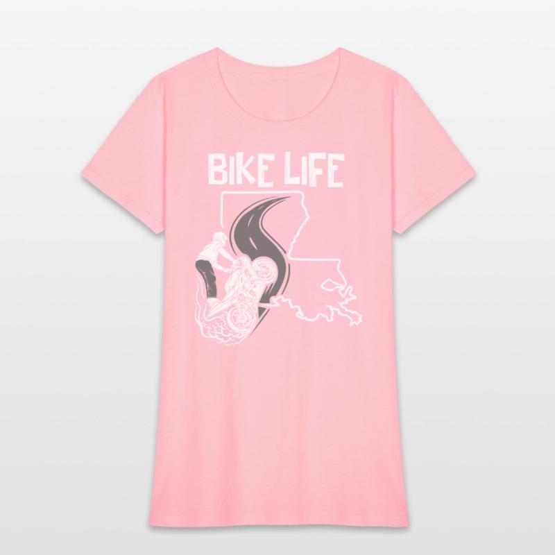 Stunt BIKE LIFE Classic T-Shirt