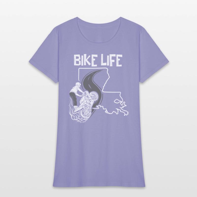 Stunt BIKE LIFE Classic T-Shirt