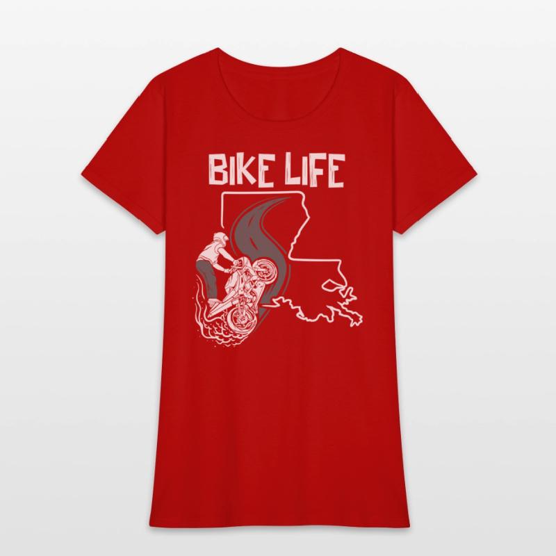 Stunt BIKE LIFE Classic T-Shirt