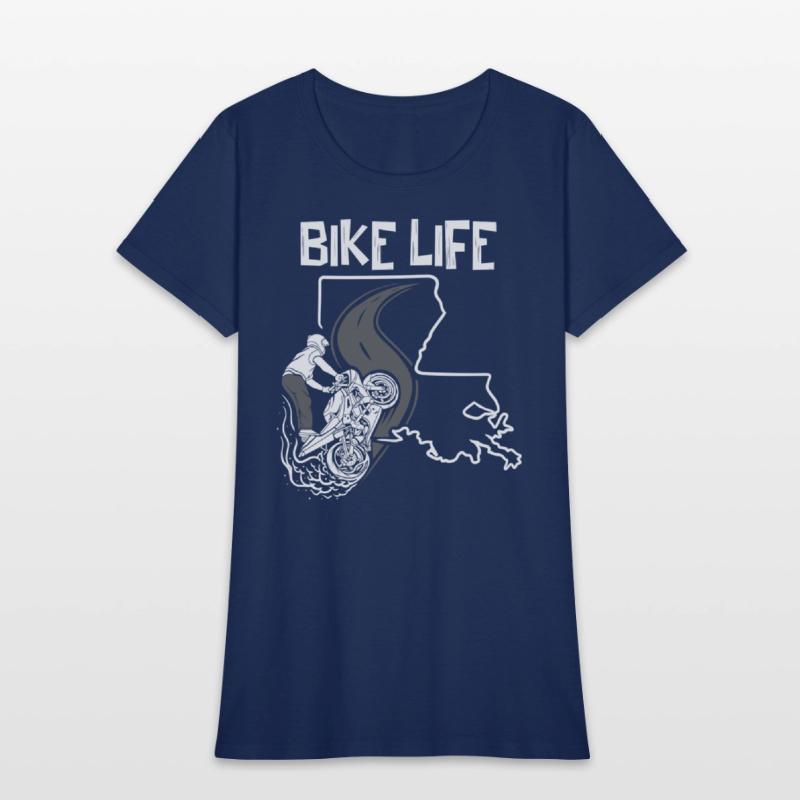 Stunt BIKE LIFE Classic T-Shirt