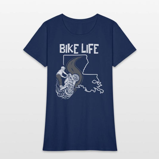 Stunt BIKE LIFE Classic T-Shirt