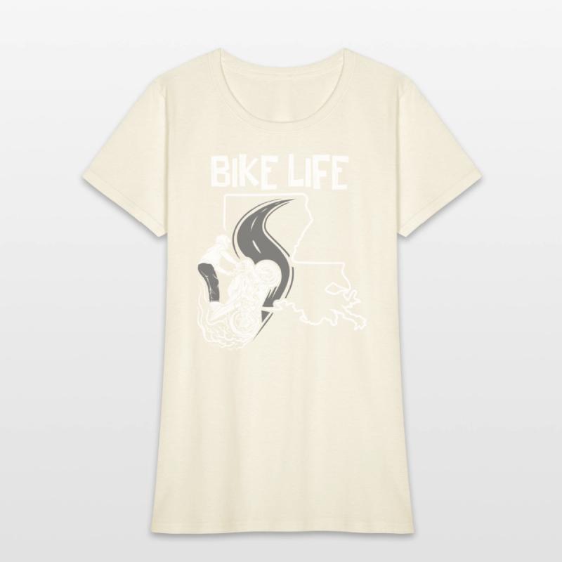 Stunt BIKE LIFE Classic T-Shirt