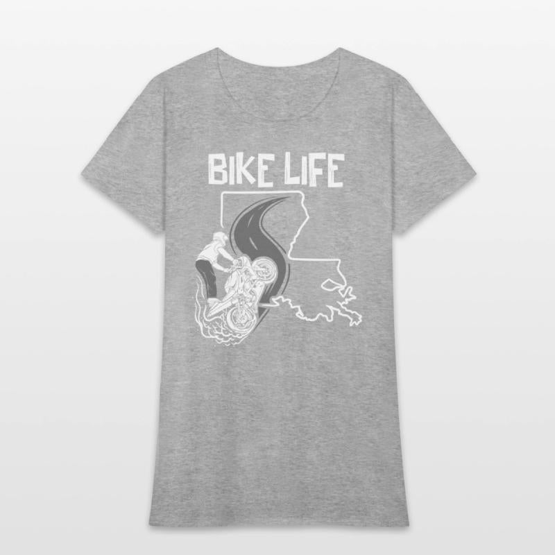 Stunt BIKE LIFE Classic T-Shirt
