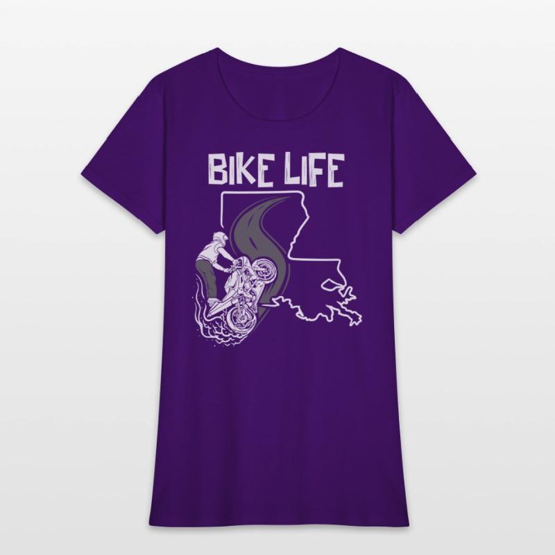 Stunt BIKE LIFE Classic T-Shirt