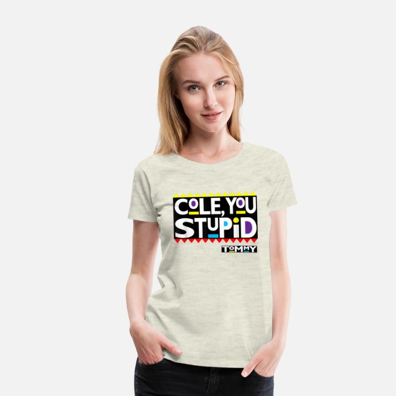 Stupid Black Sitcom Clothing