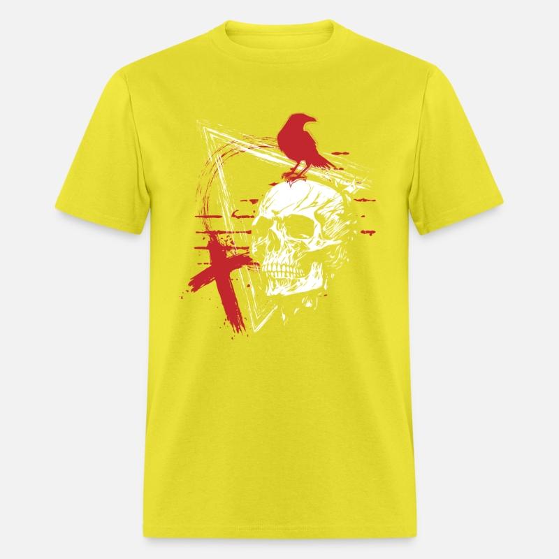 Style Tattoo Style Cool Horror