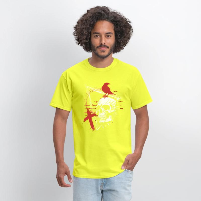 Style Tattoo Style Cool Horror