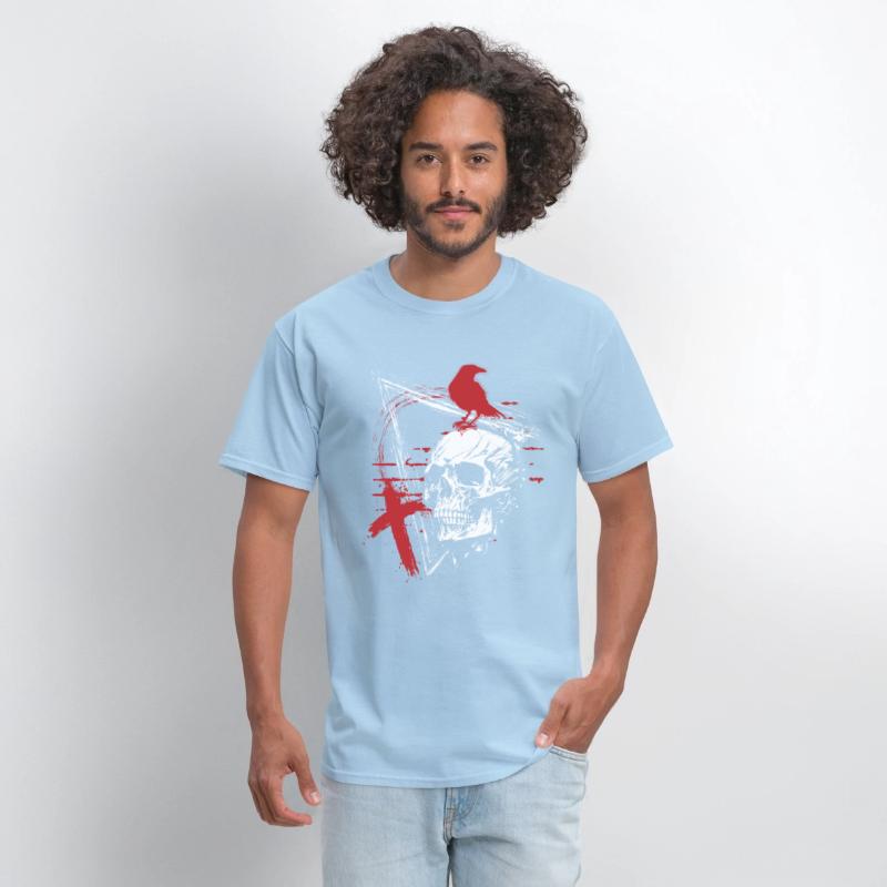 Style Tattoo Style Cool Horror