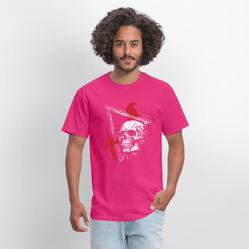 Style Tattoo Style Cool Horror