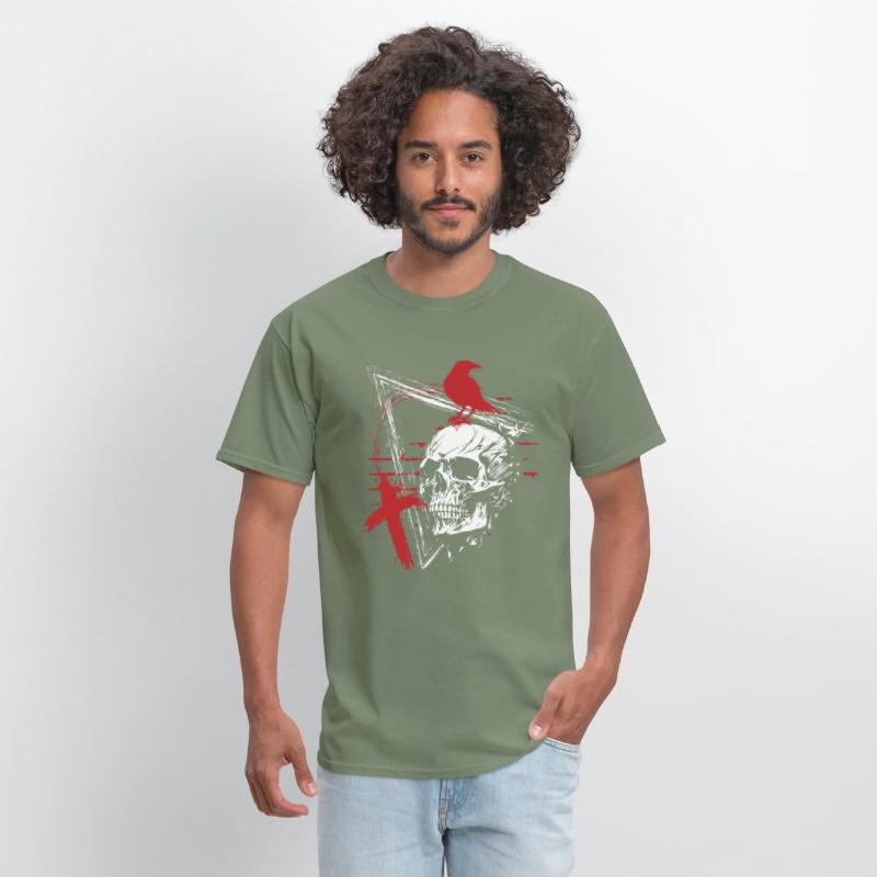 Style Tattoo Style Cool Horror