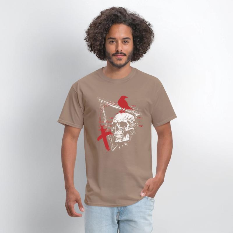 Style Tattoo Style Cool Horror