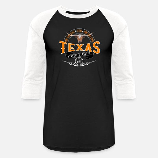 Style Texas Lone Star Longhorn