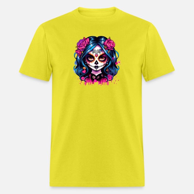 Sugar Skull Beauty