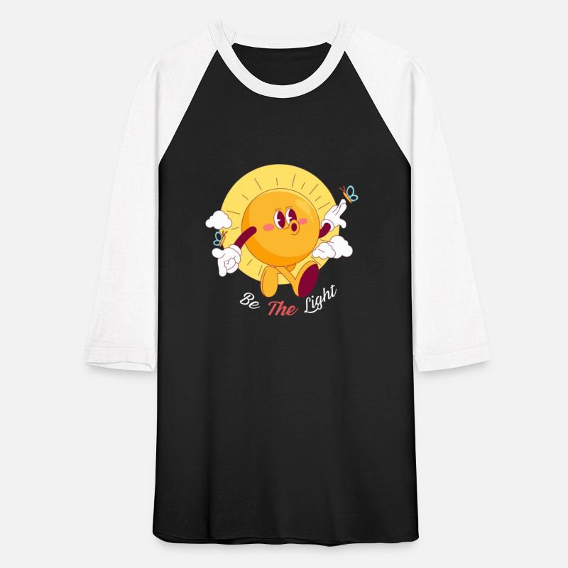 Summer- Sunshine -Vacation - Be The Light