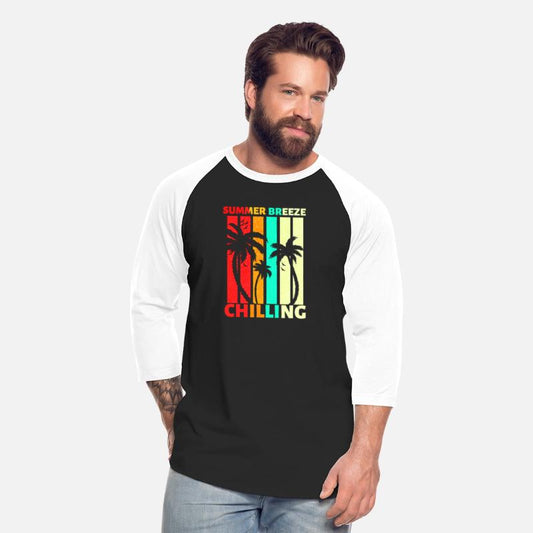 Summer Breeze Chilling