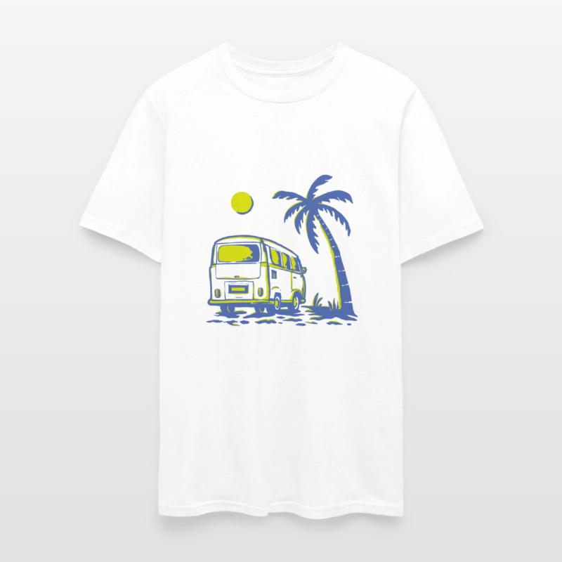 Summer Vacation Travel