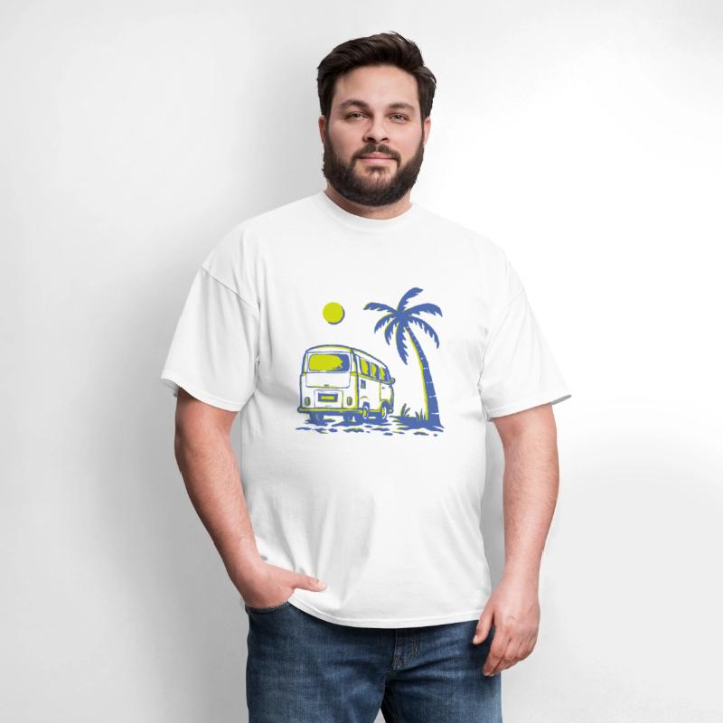 Summer Vacation Travel