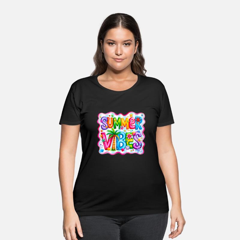 SUMMER VIBES SHIRT