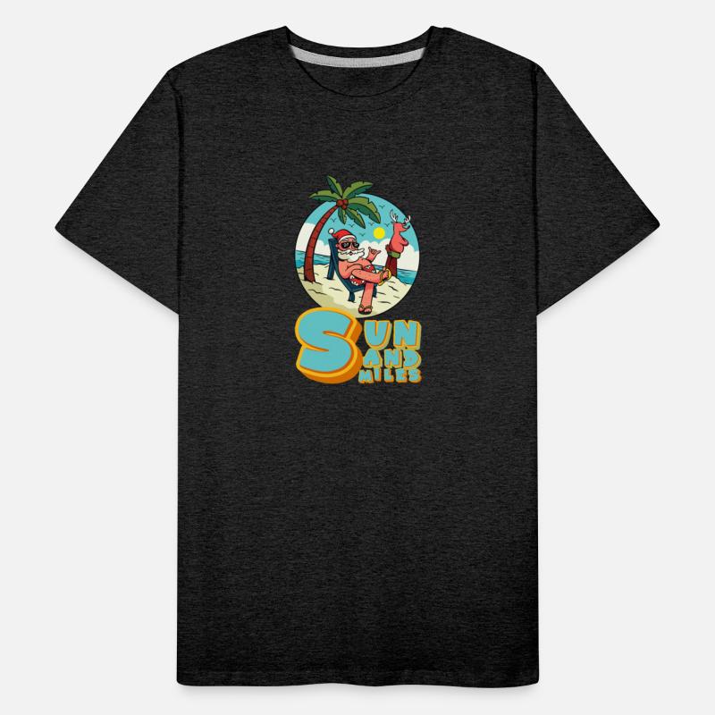 Summer Vibes: Sun, Sand, and Smiles.