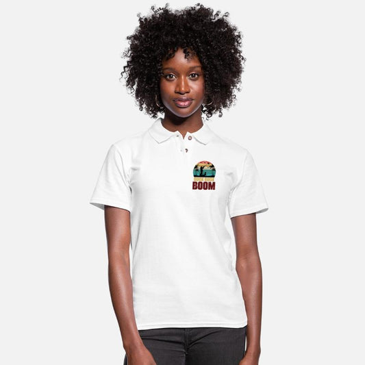 Sunset Duck Hunter Silhouette