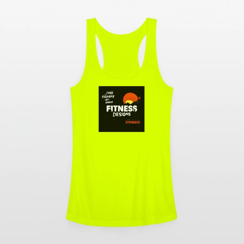 Sunset Mountain Fitness Graphic