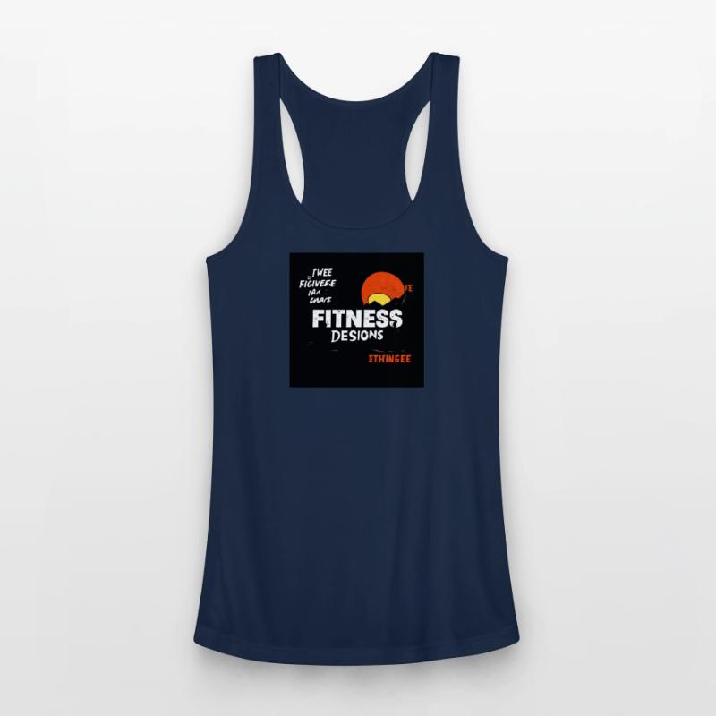 Sunset Mountain Fitness Graphic