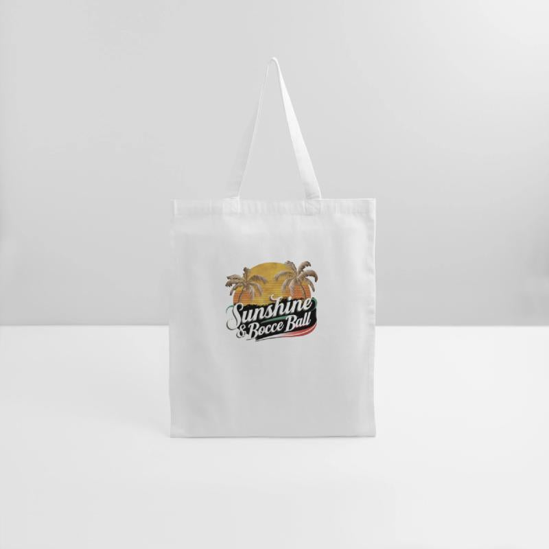 Sunset Palms & Bocce Bliss