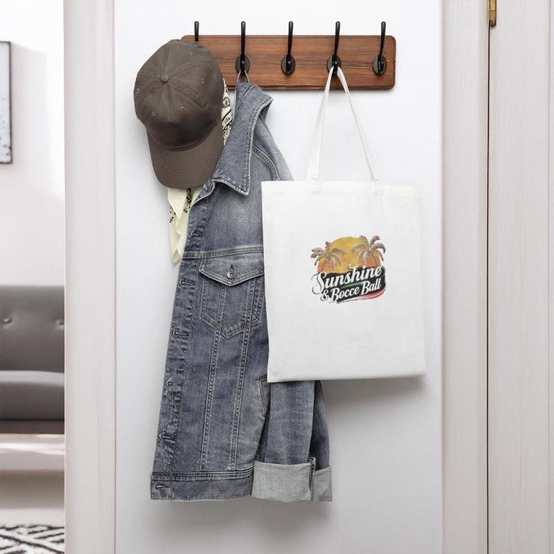 Sunset Palms & Bocce Bliss