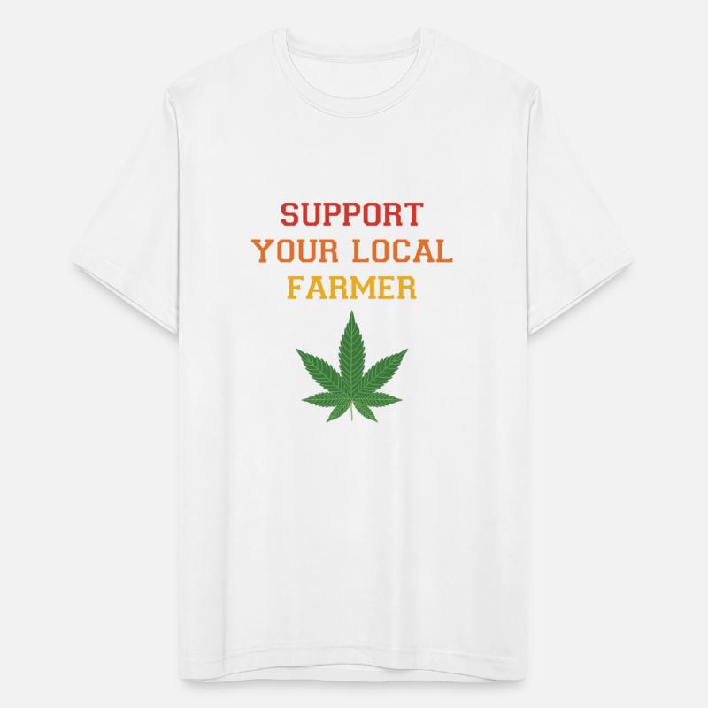 Support Your Local Farmer