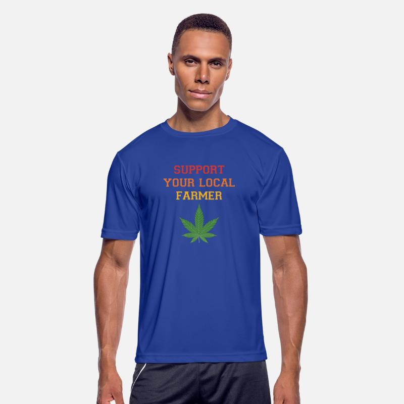 Support Your Local Farmer