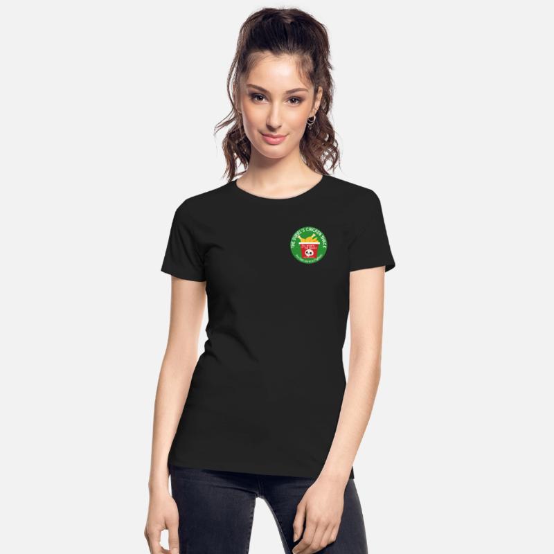 Suriel chicken small front officially licensed