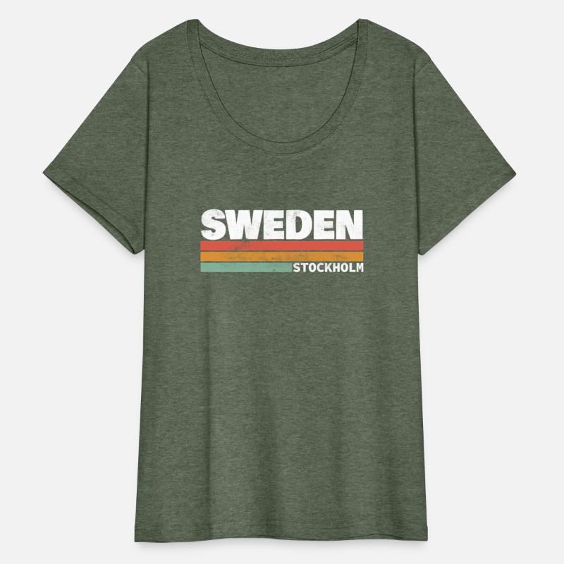 Sweden Stockholm