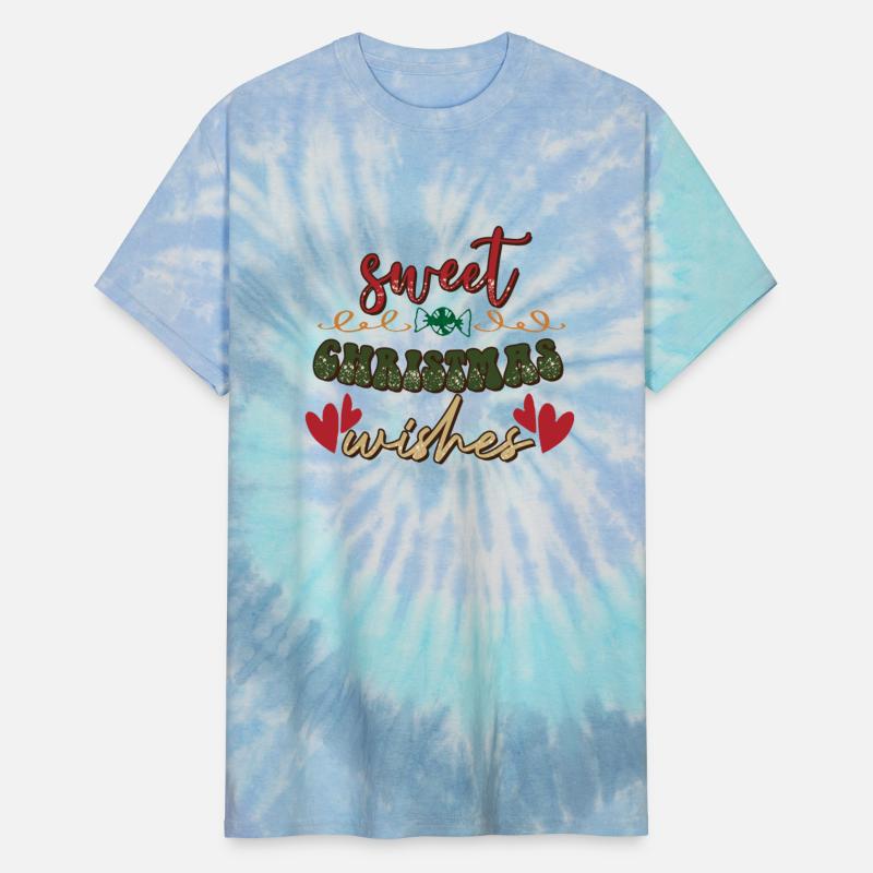 Sweet Christmas Wishes