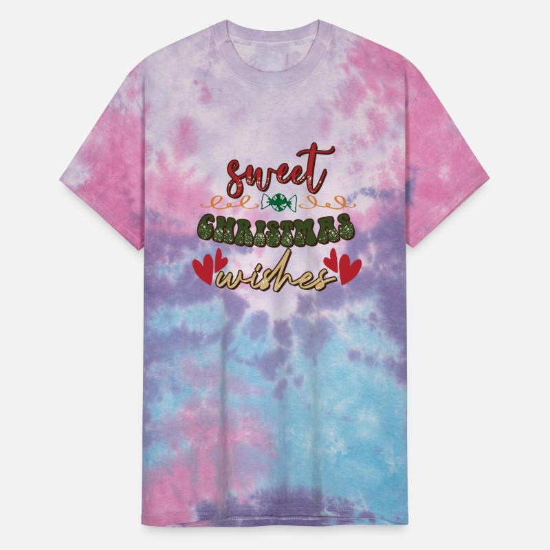 Sweet Christmas Wishes