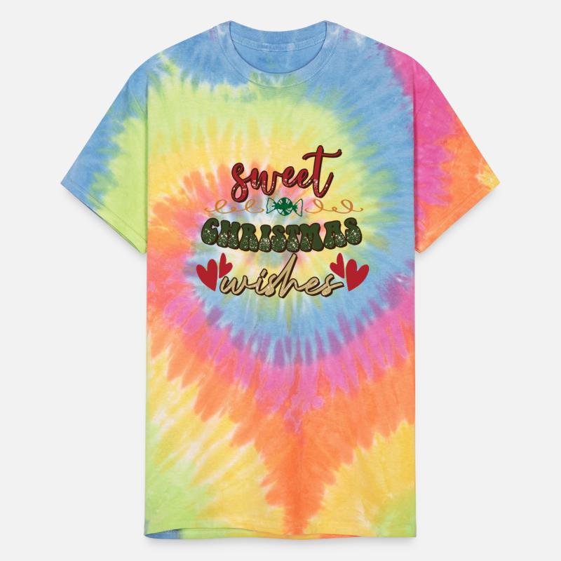 Sweet Christmas Wishes