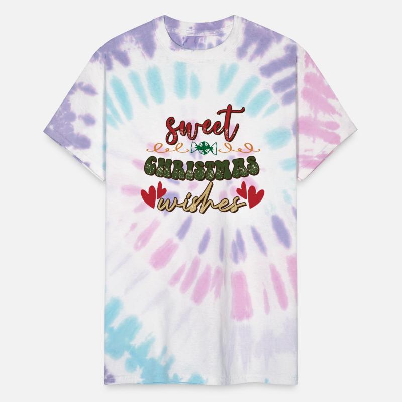 Sweet Christmas Wishes