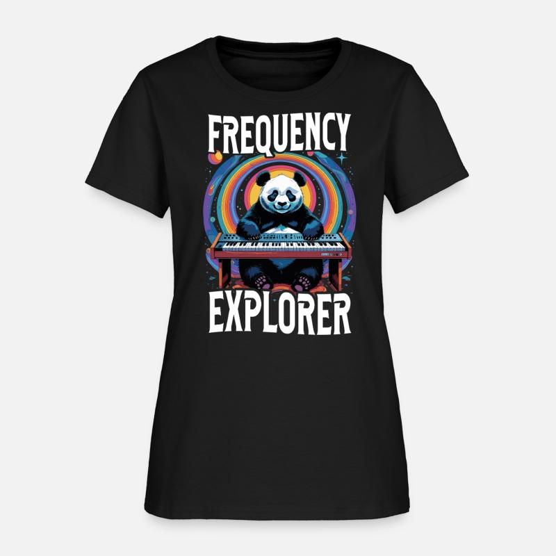 Synthesizer Producer Synth DAW Frequency Explorer